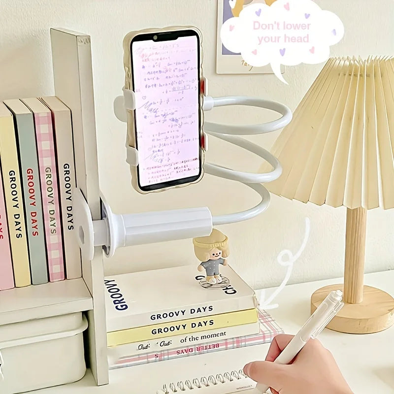 Adjustable 360 ° rotating portable