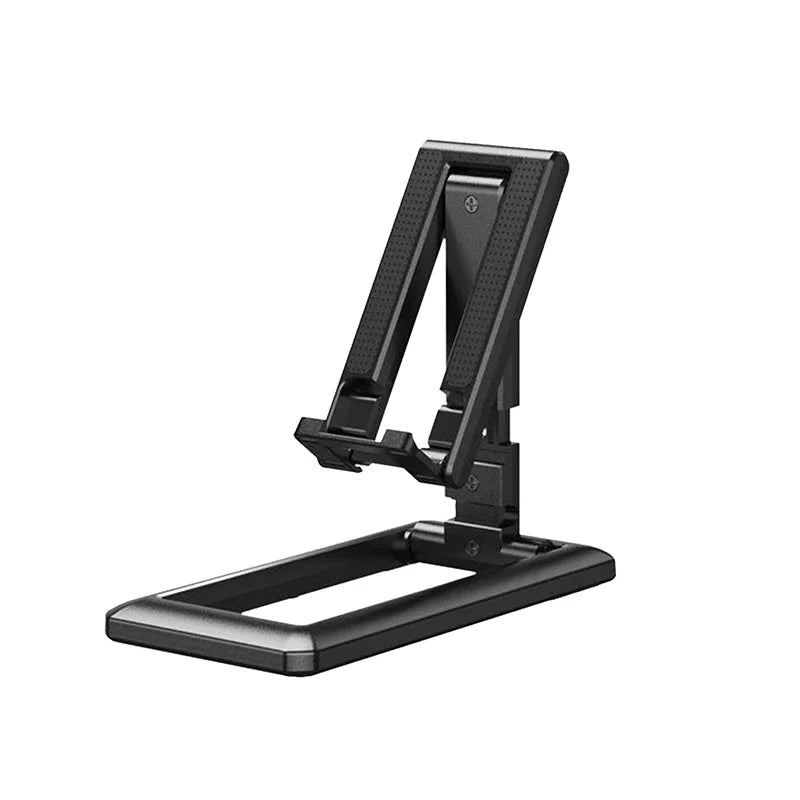 Foldable Metal Desktop Mobile