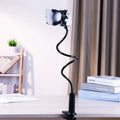 Adjustable 360 ° rotating portable