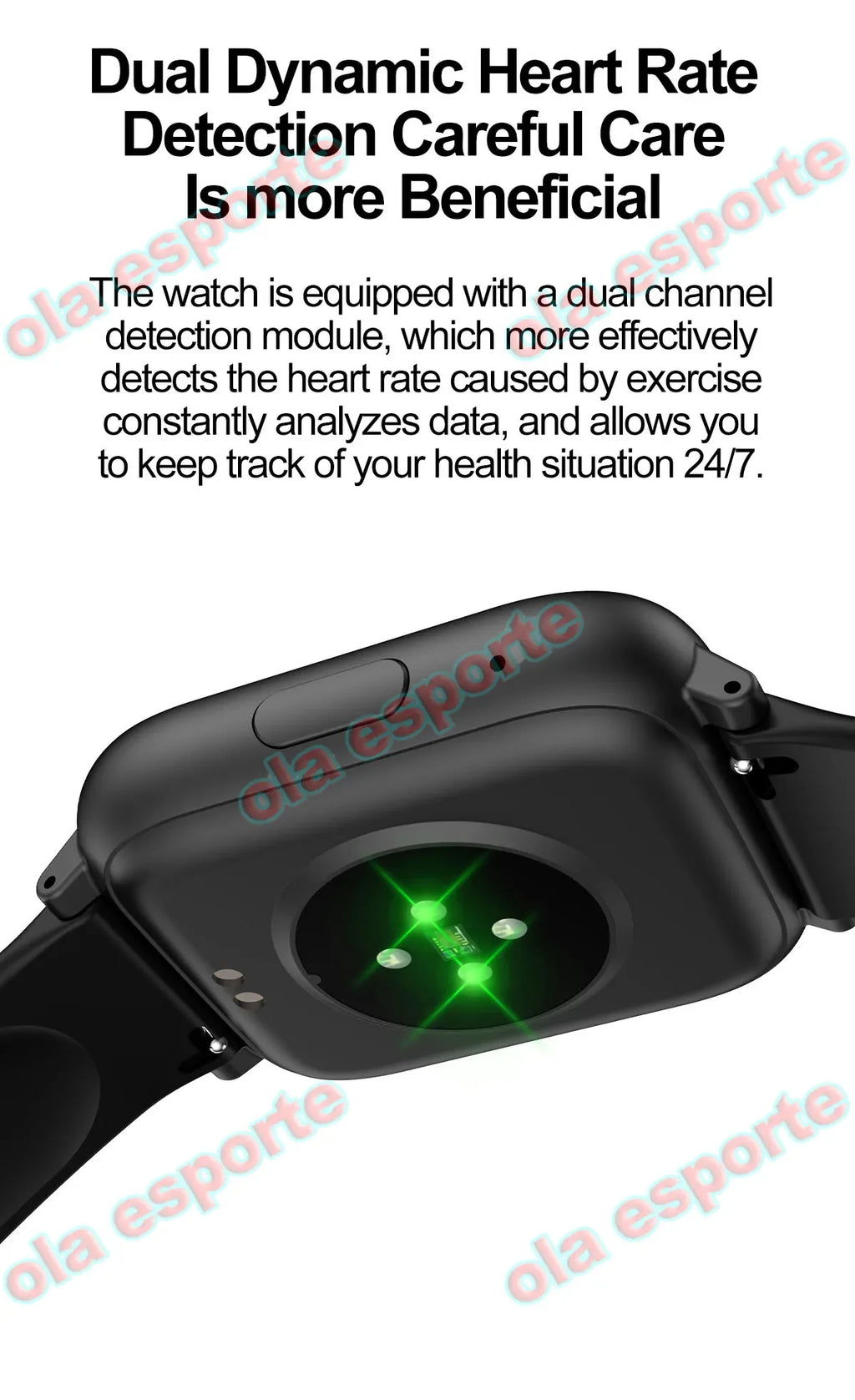 Bluetooth Call Heart Rate
