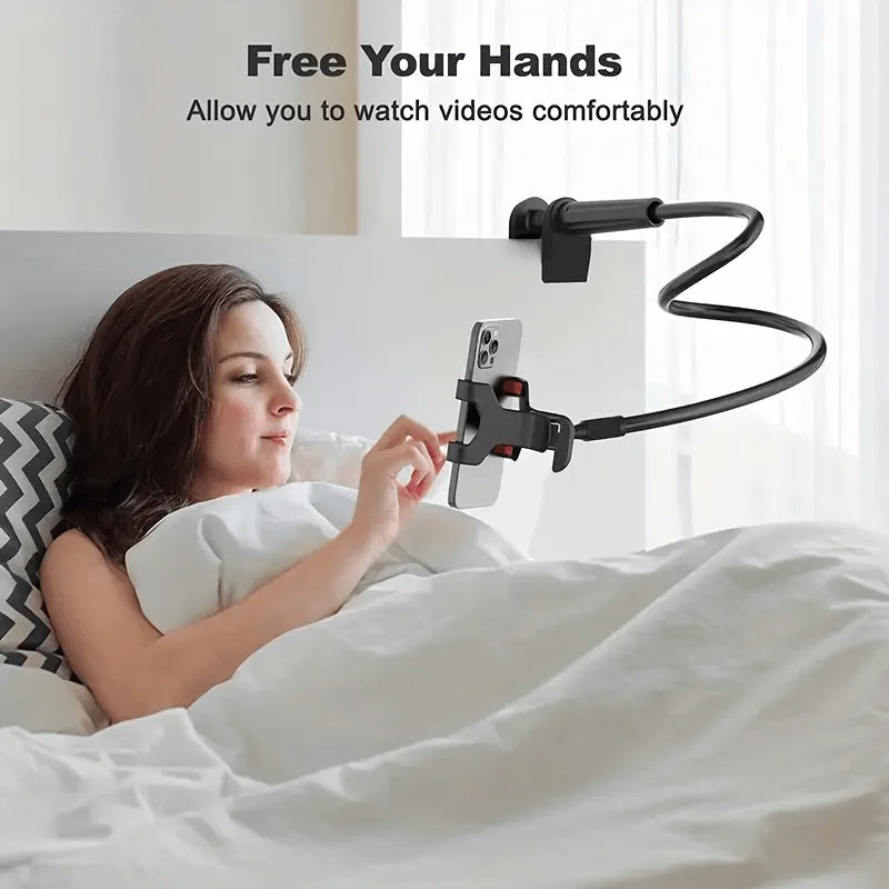 Adjustable 360 ° rotating portable