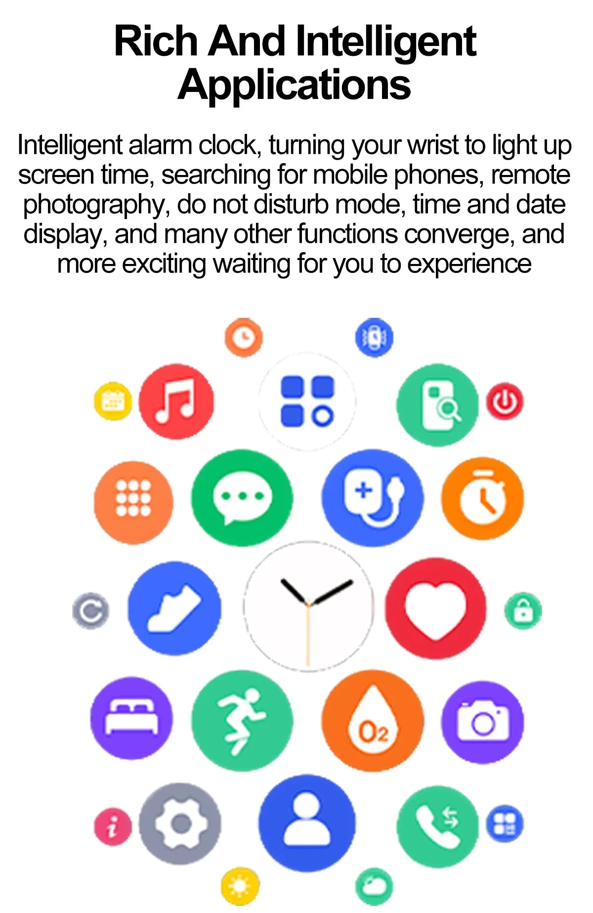Bluetooth Call Heart Rate