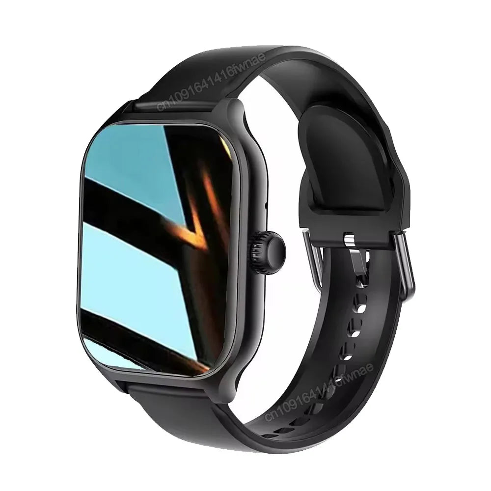 Smart Watch GTS Men Touch