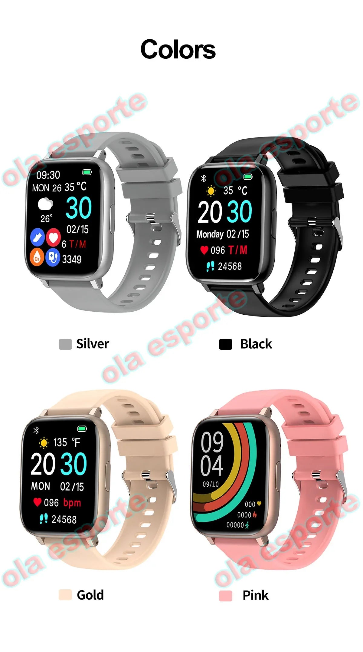 Bluetooth Call Heart Rate