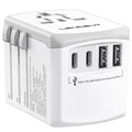 LENCENT Universal Travel  Adapter