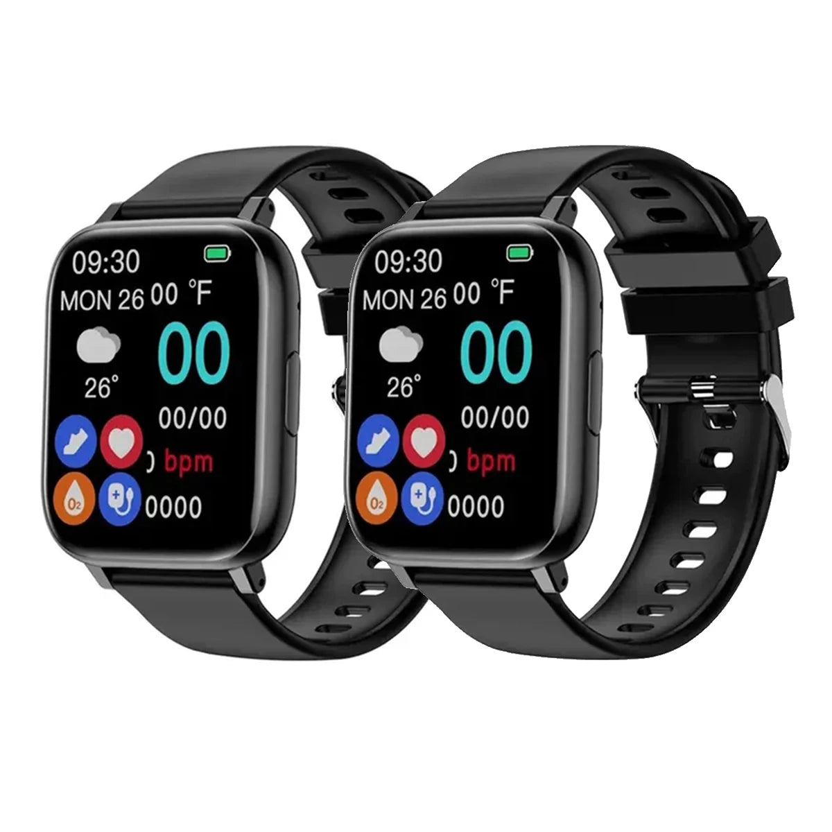 Bluetooth Call Heart Rate