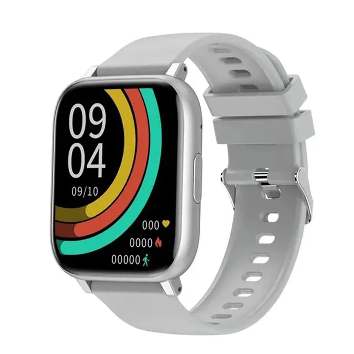 Bluetooth Call Heart Rate