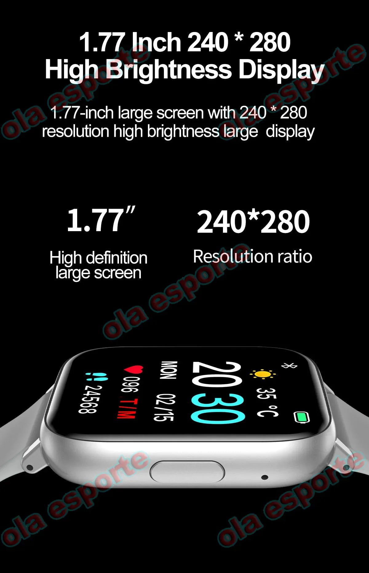 Bluetooth Call Heart Rate