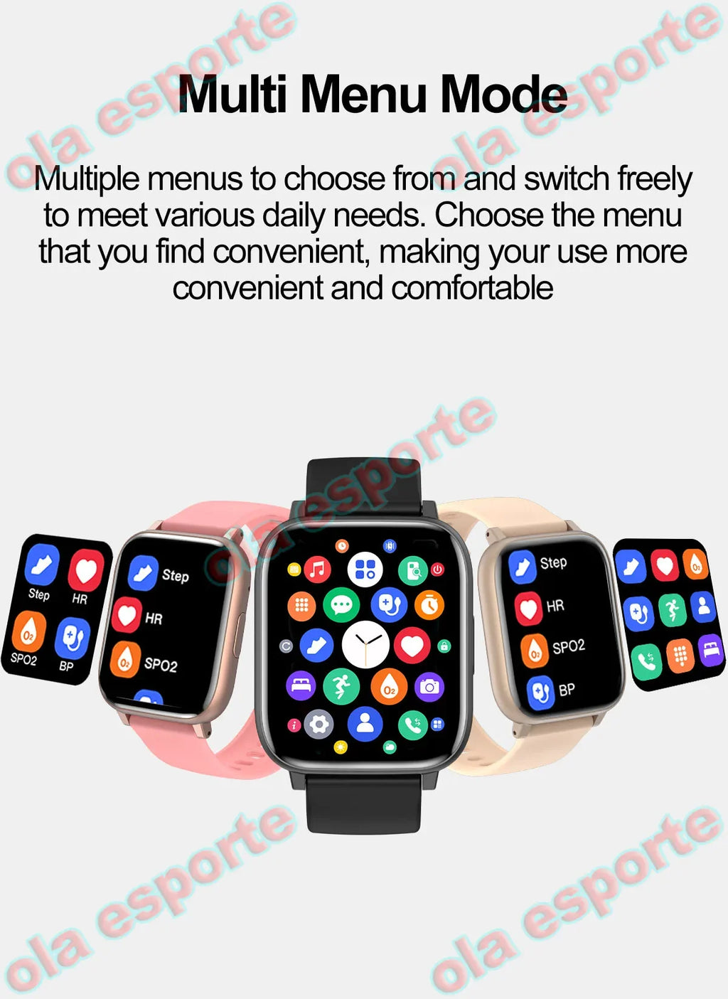 Bluetooth Call Heart Rate