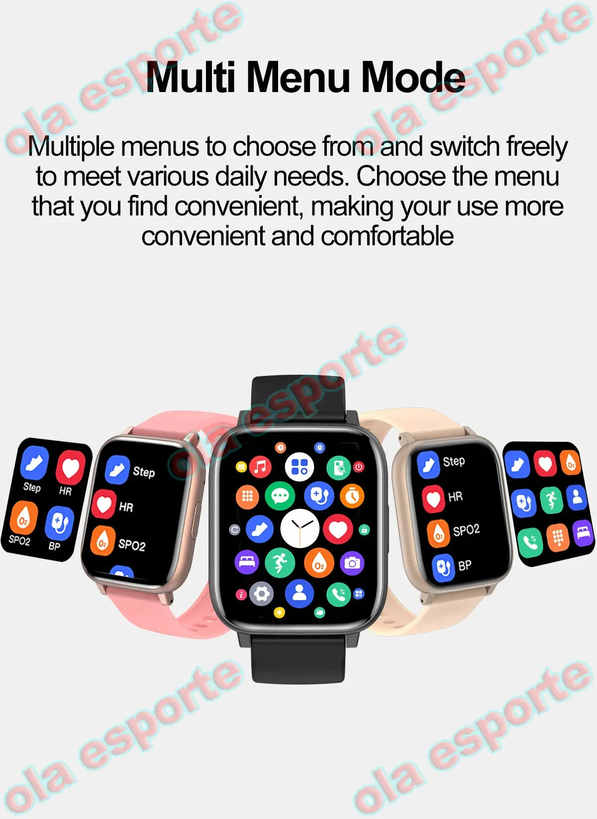 Bluetooth Call Heart Rate