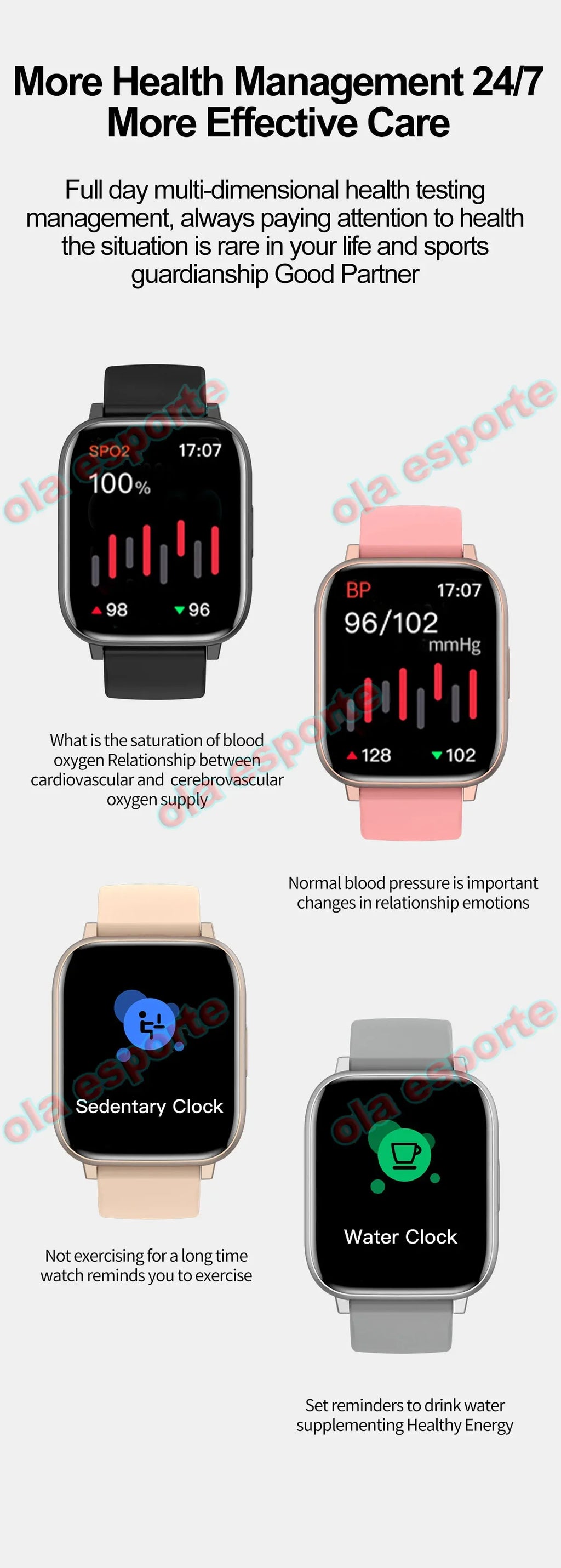Bluetooth Call Heart Rate