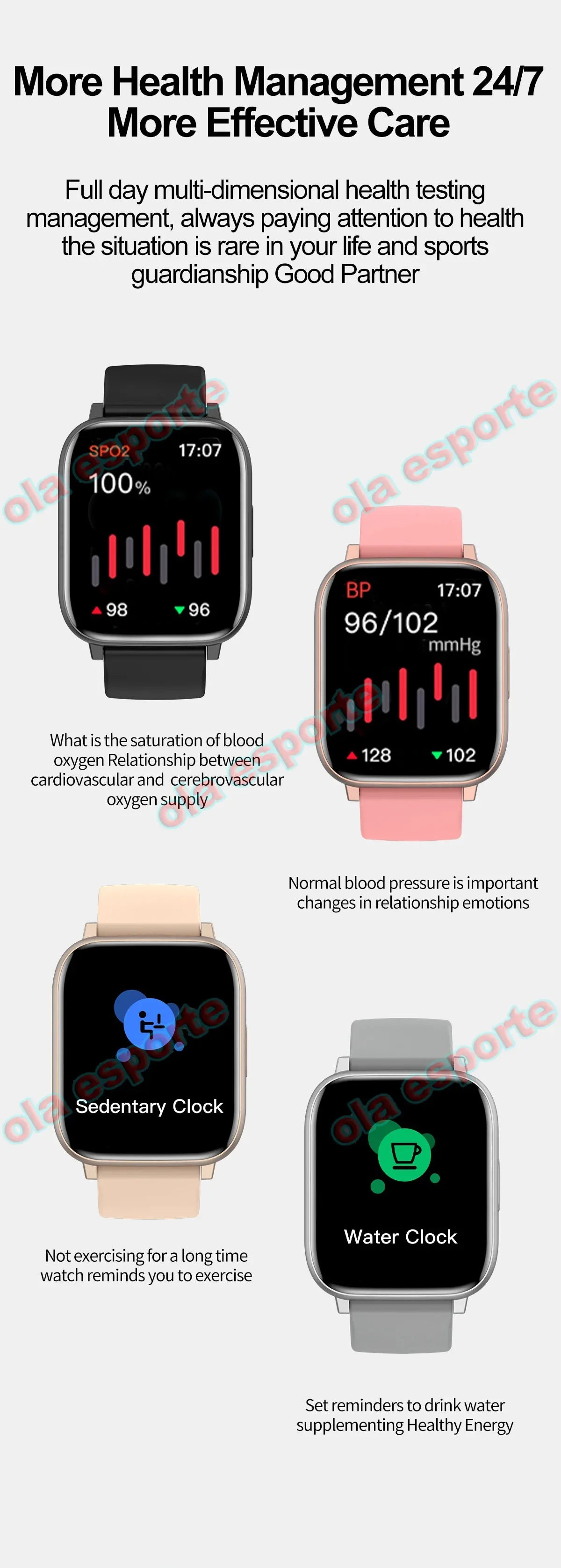 Bluetooth Call Heart Rate