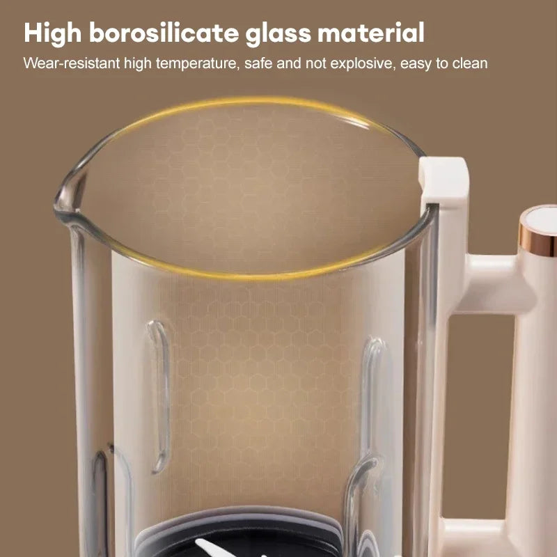 Smart Blender Soya Bean Milk