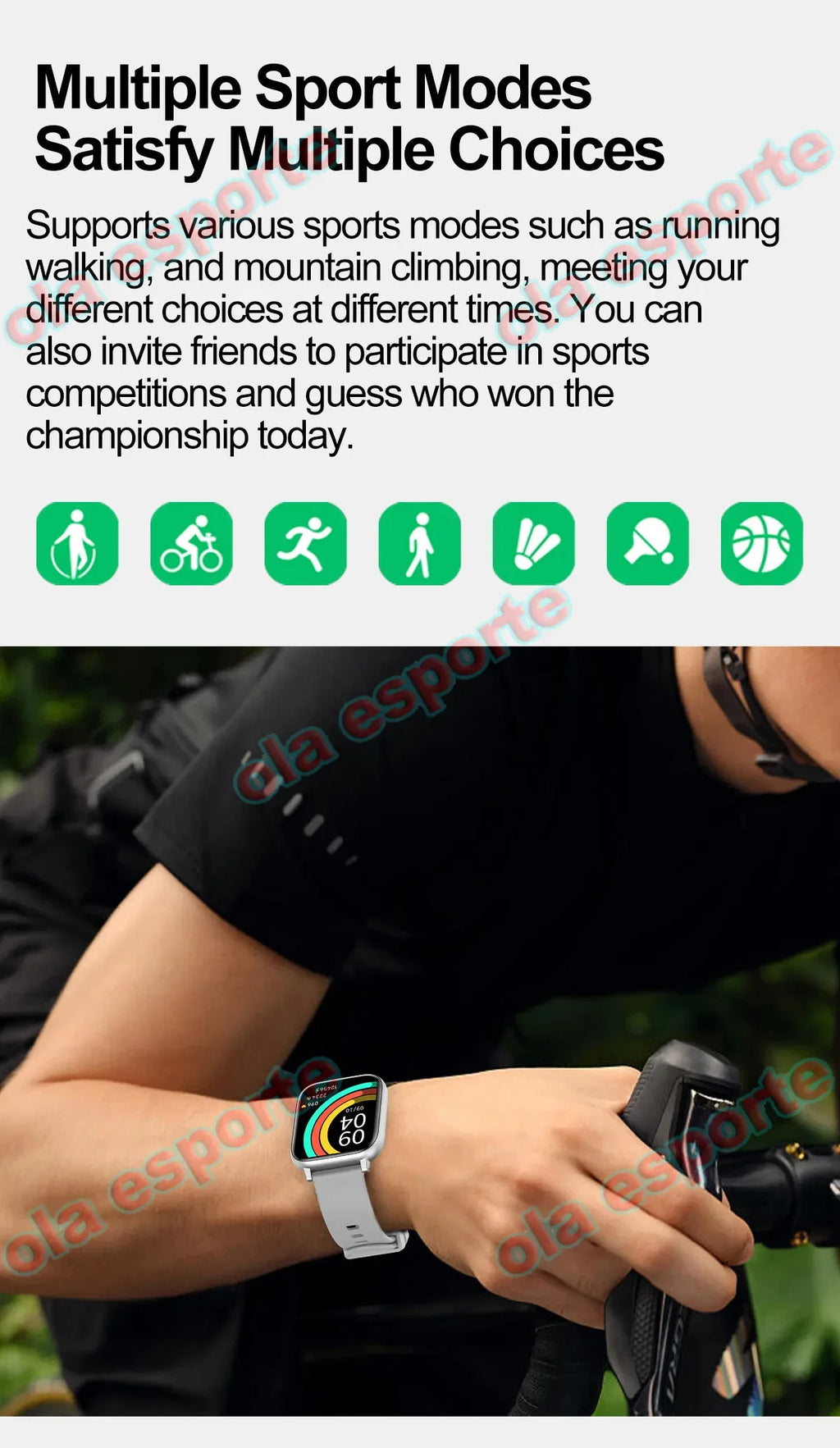 Bluetooth Call Heart Rate