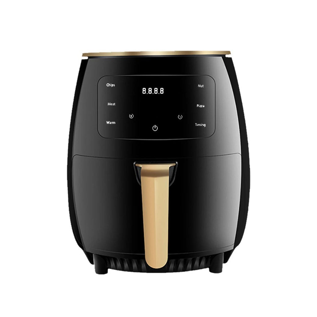 6L Air fryer Multi-functional intelligent