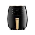 6L Air fryer Multi-functional intelligent