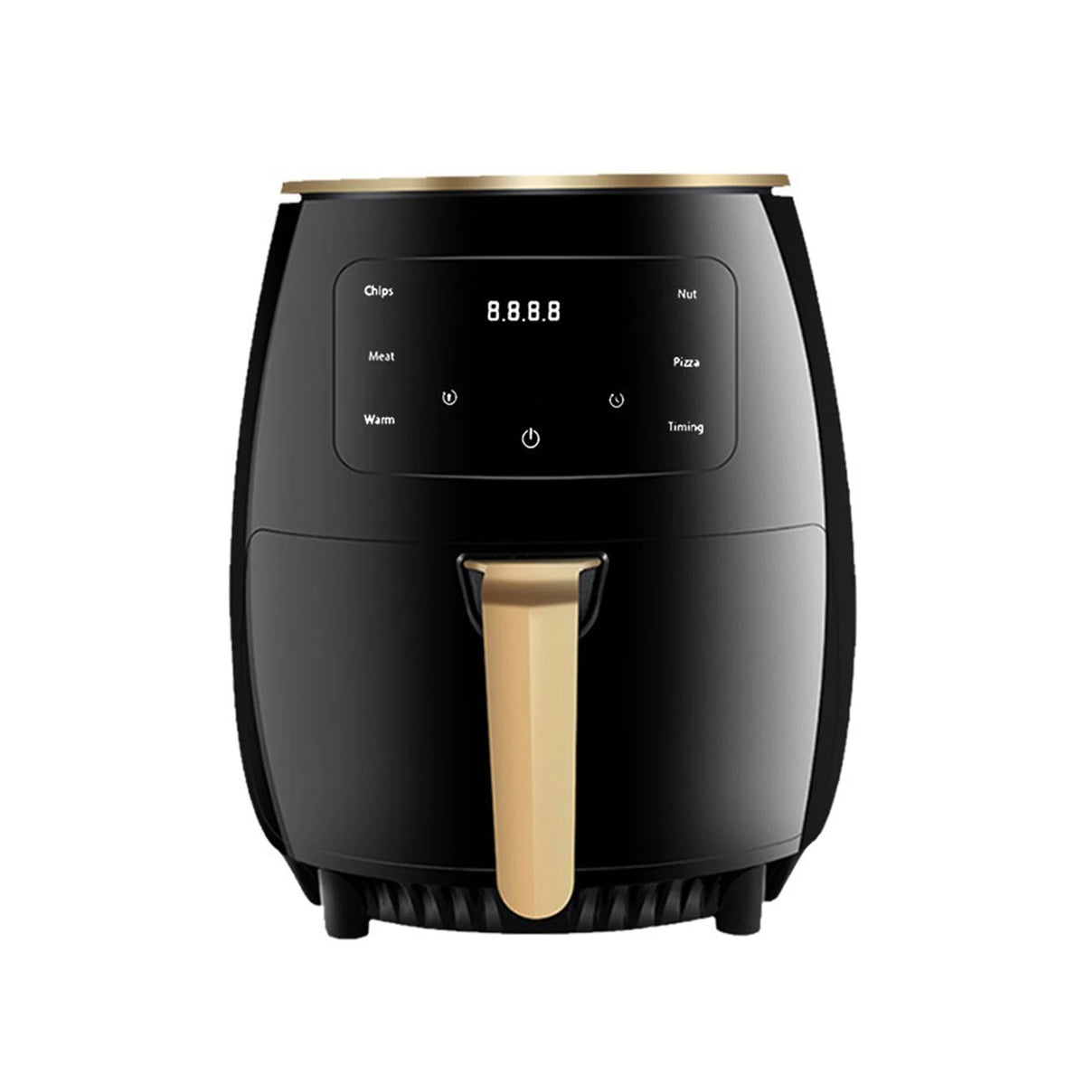 6L Air fryer Multi-functional intelligent