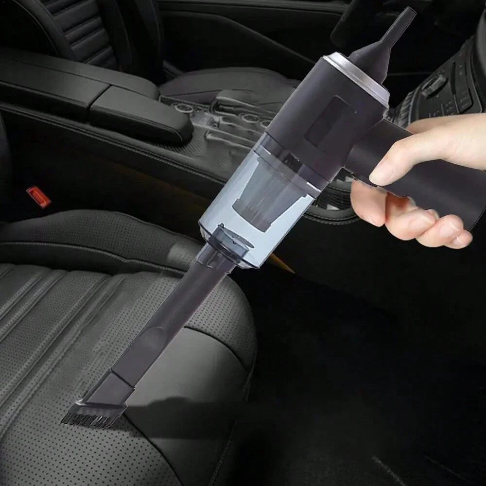 1pc Wireless Vacuum Cleaner