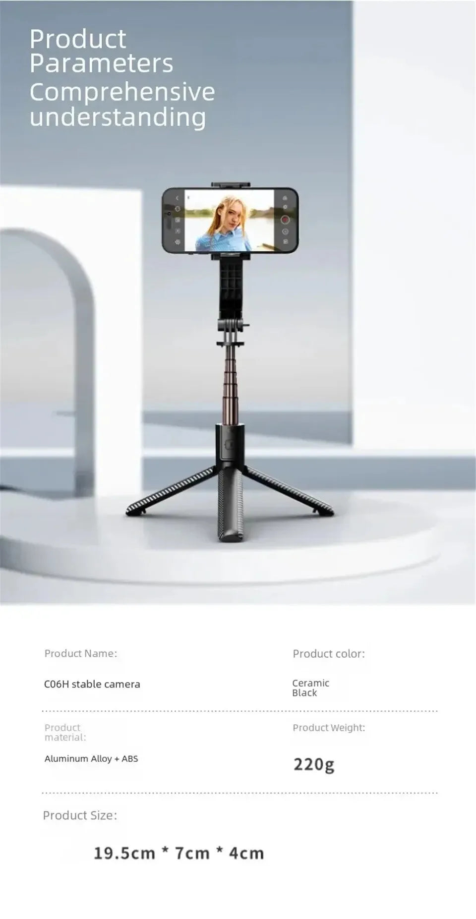 360 Rotation Following Shooting