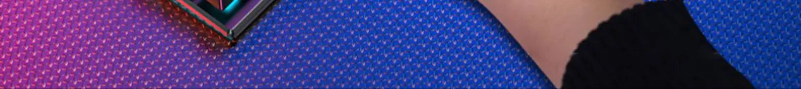 Hot Selling Wired USB RGB