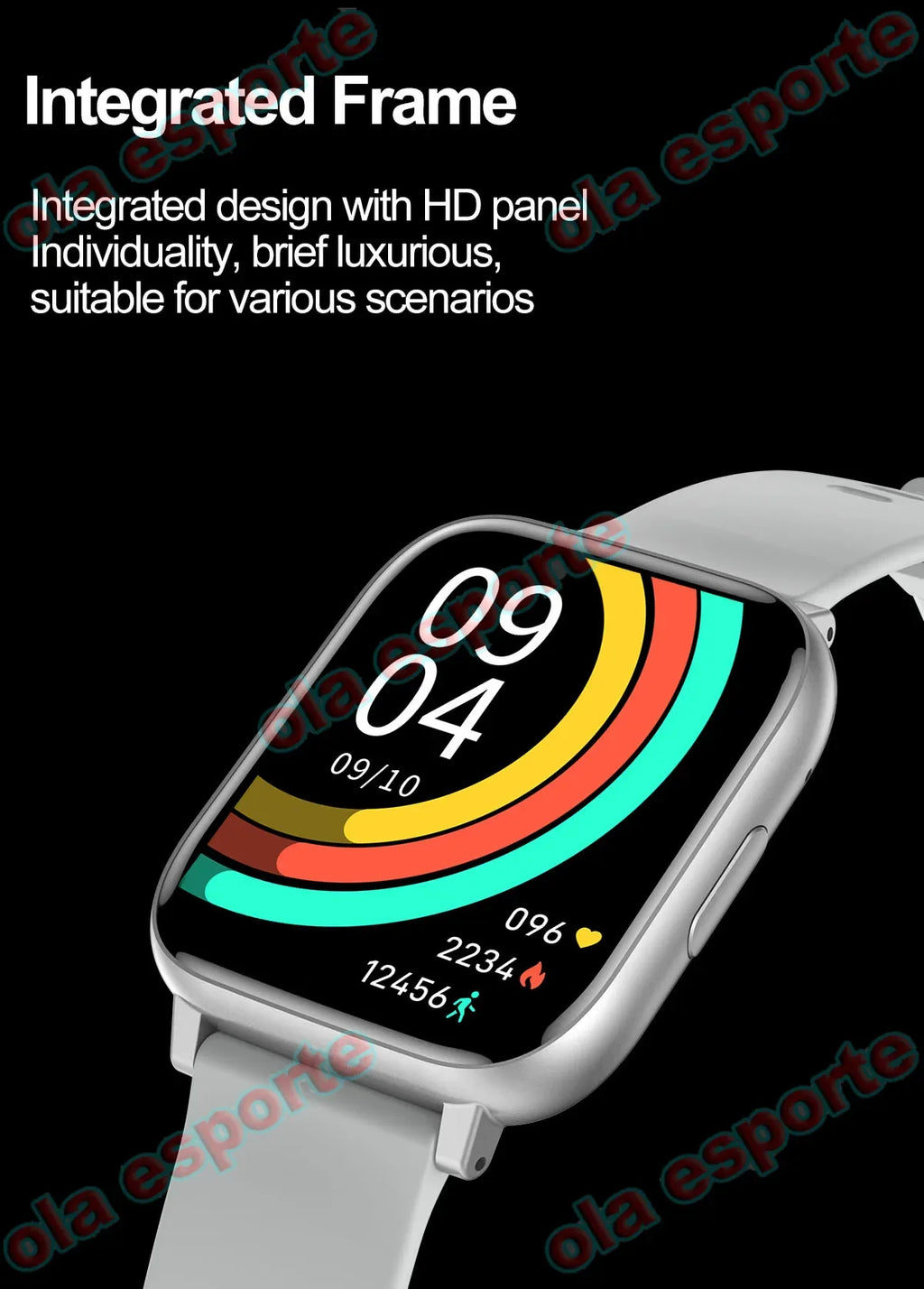 Bluetooth Call Heart Rate