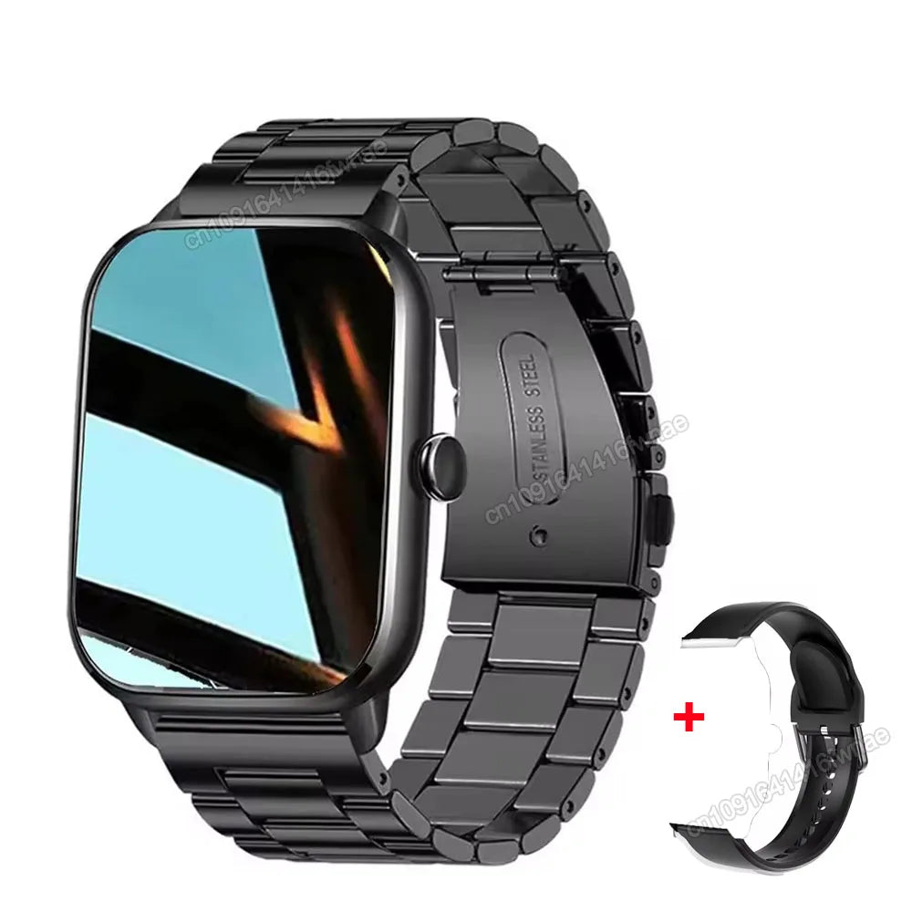 Smart Watch GTS Men Touch