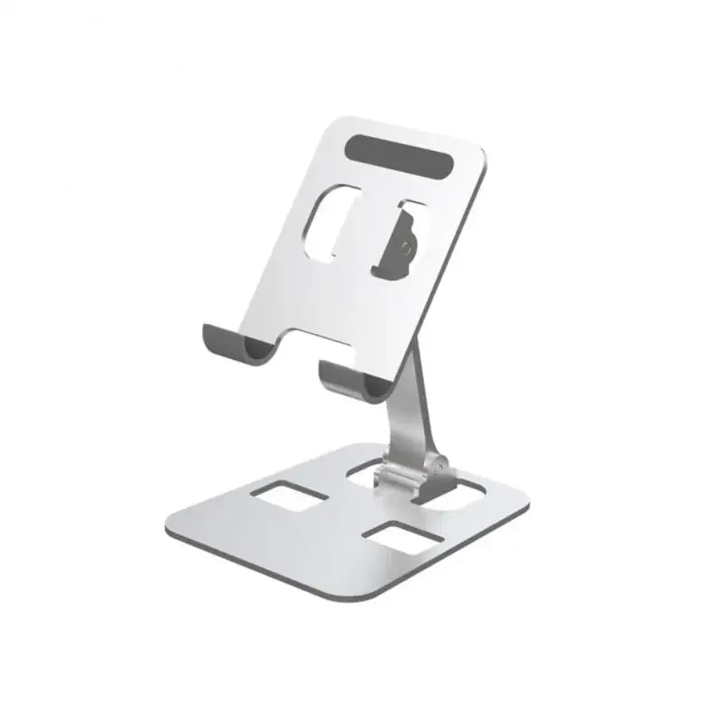 Foldable Metal Desktop Mobile