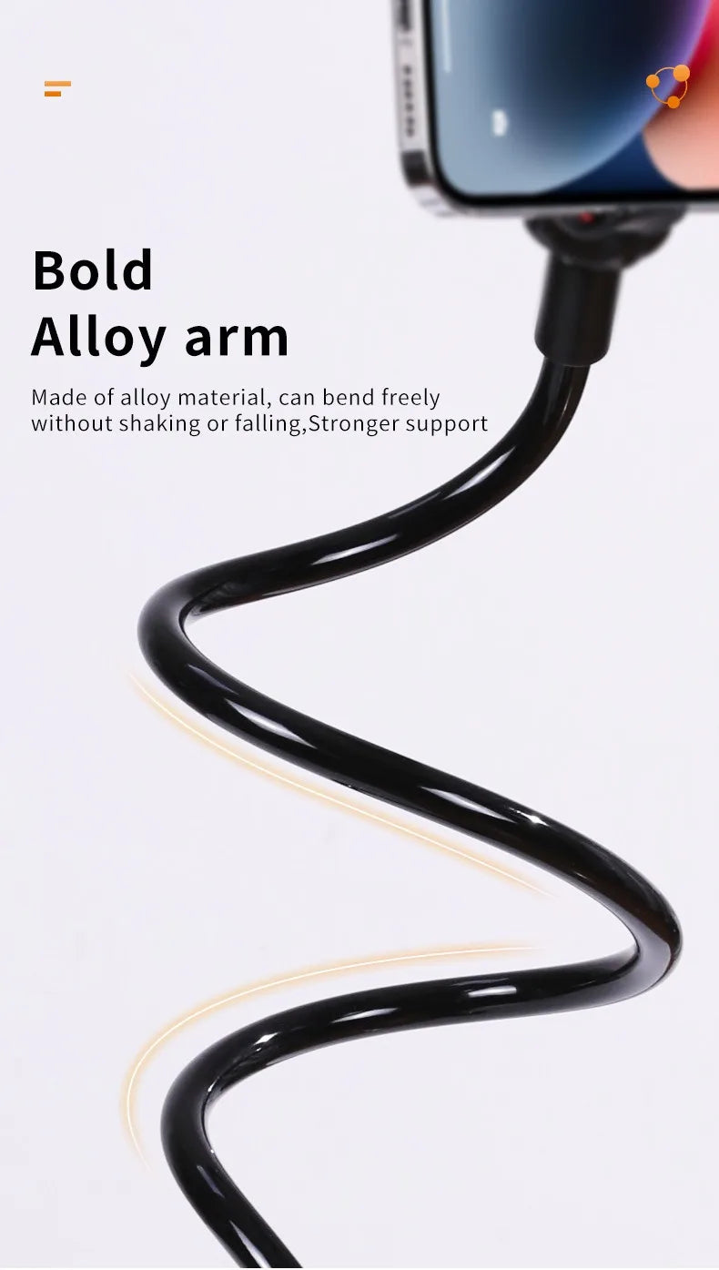Adjustable 360 ° rotating portable