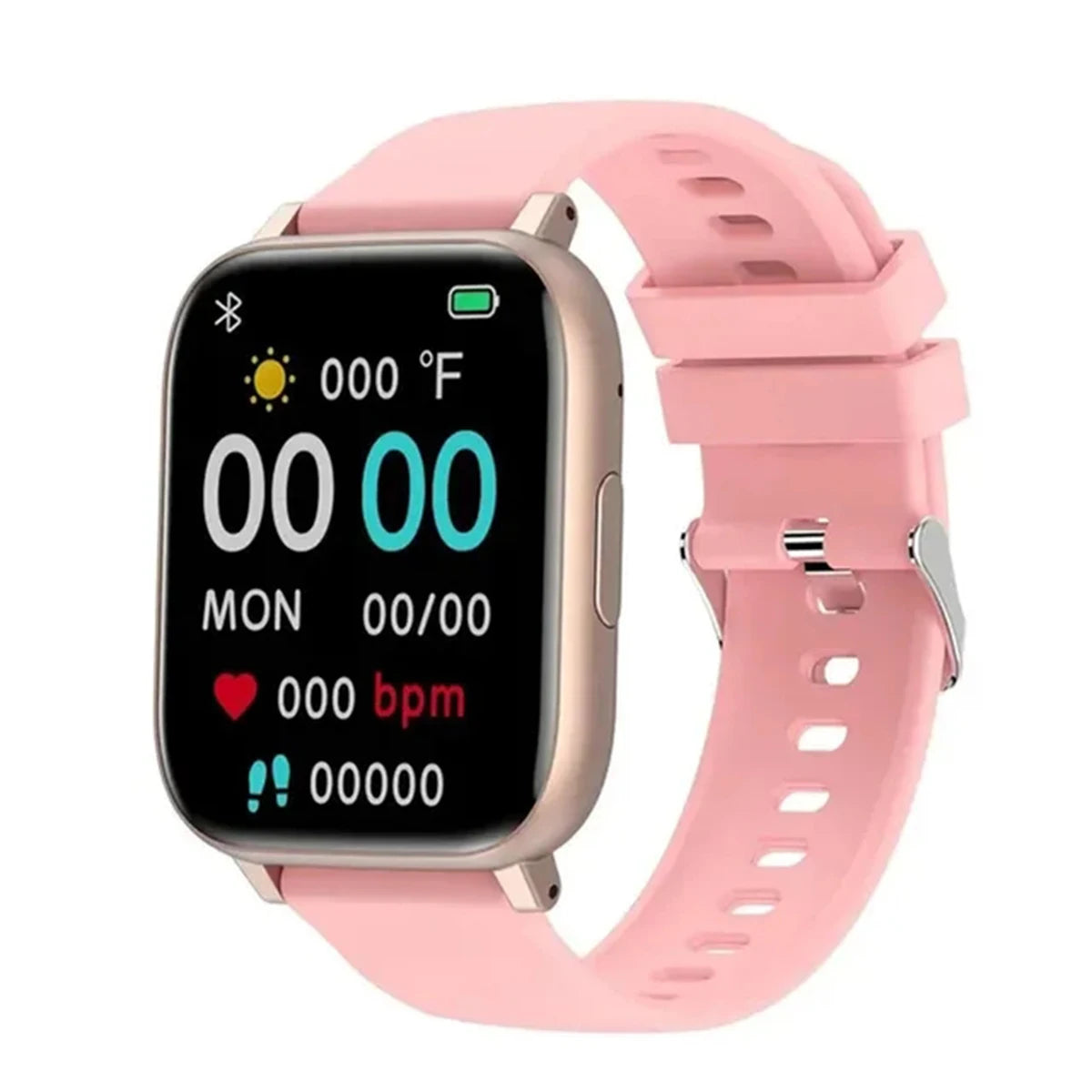 Bluetooth Call Heart Rate