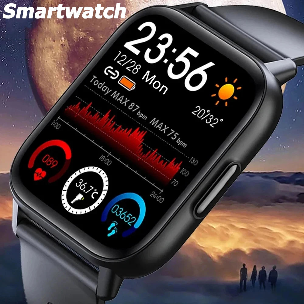 Bluetooth Call Heart Rate