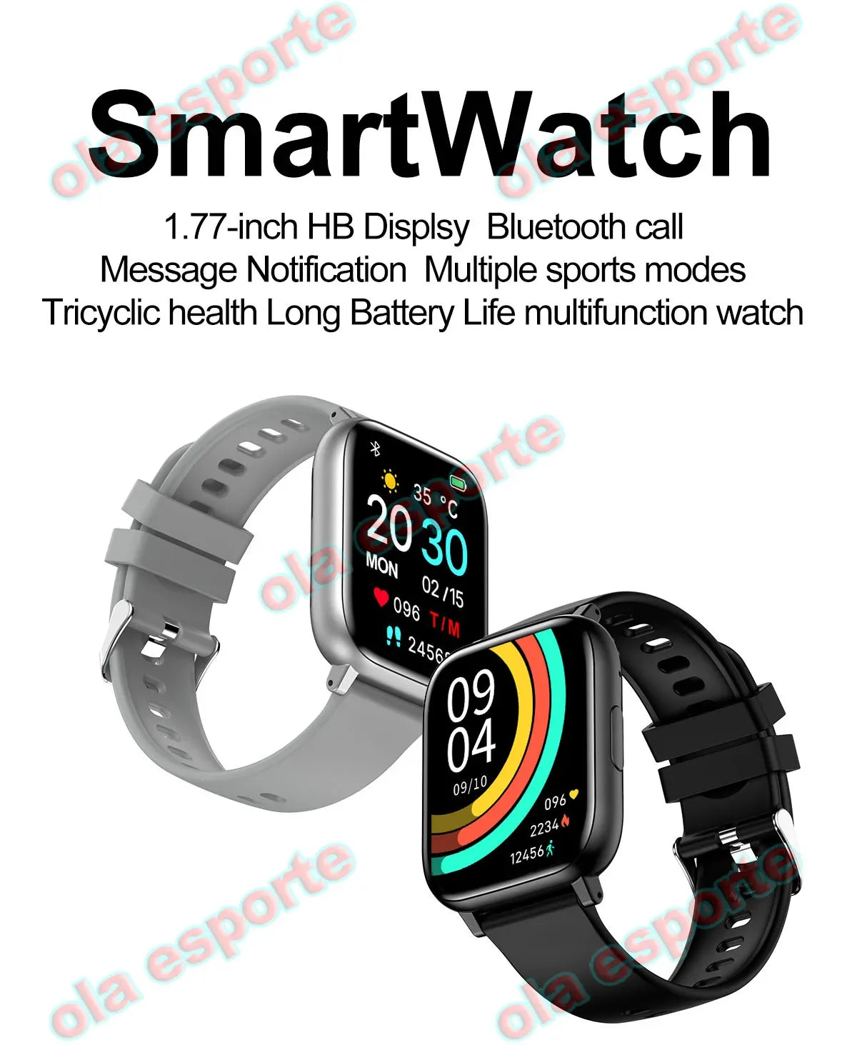 Bluetooth Call Heart Rate